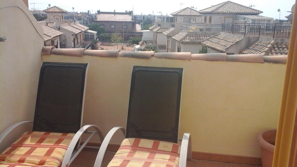 Holiday Home Torre De Pisa Torrevieja Dış mekan fotoğraf